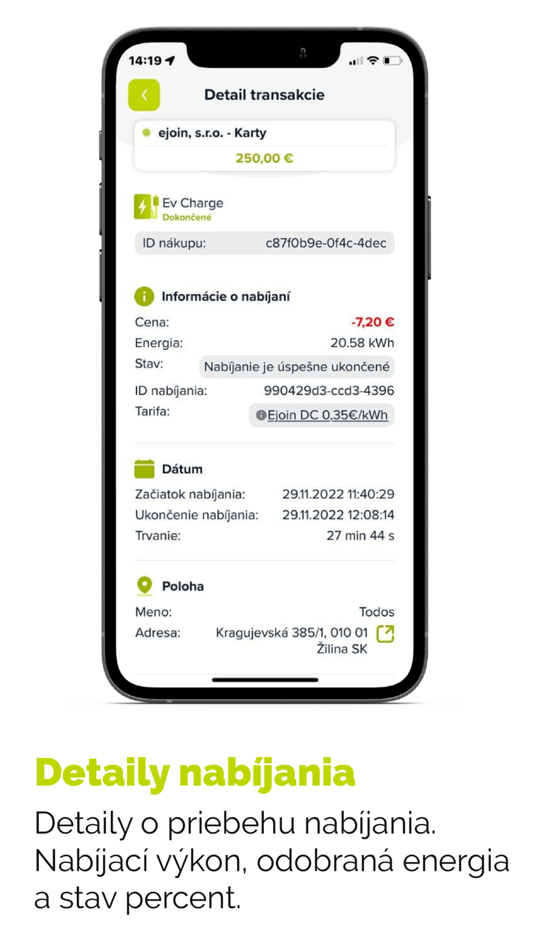 #5. ejoin GO (iOS) 由: Ultima Payments