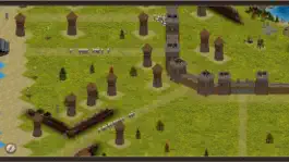 Game screenshot Wars of Empire II hack
