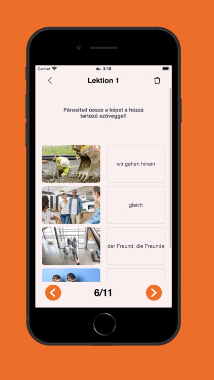 Raabe Klett screenshot-6
