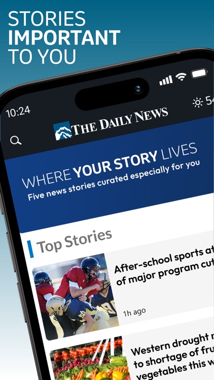 The Daily News of Longview, WA