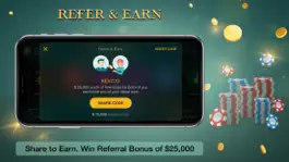 Game screenshot Roulette 42 apk