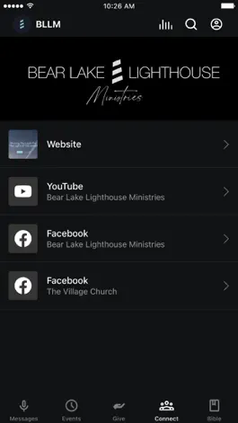 Game screenshot Bear Lake Lighthouse hack