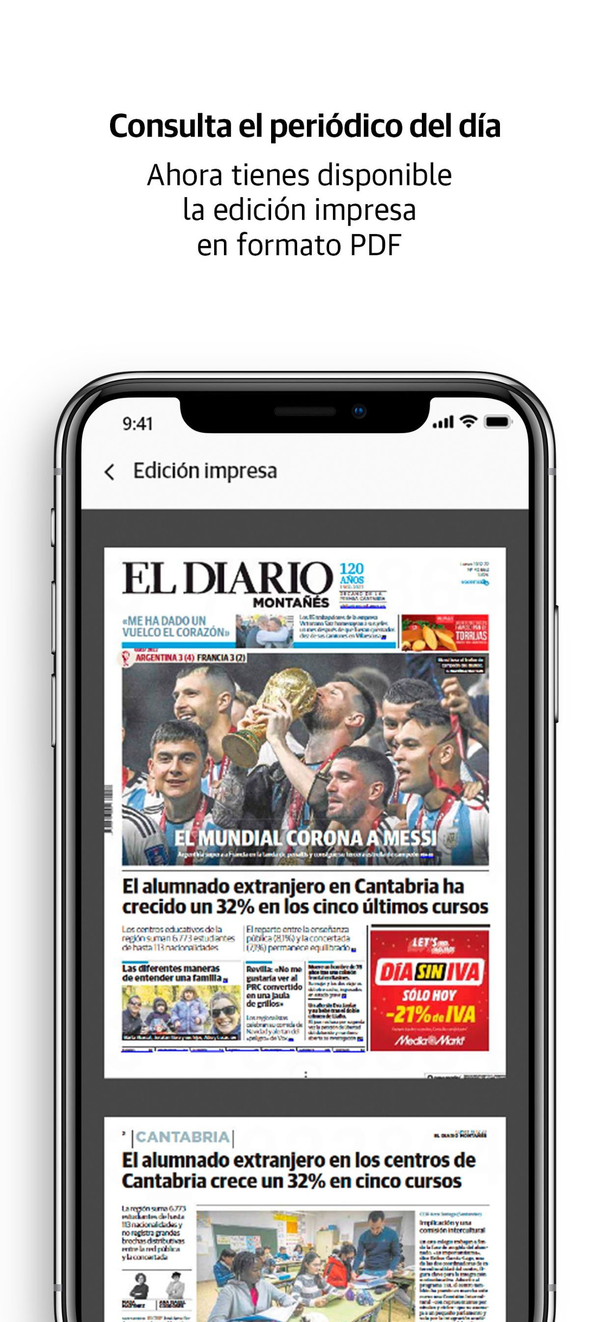 El Diario Montañés