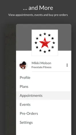 Game screenshot Freestate Fitness hack