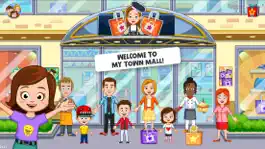Game screenshot My Town : Shopping Mall mod apk