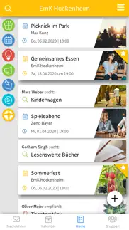 emk hockenheim iphone screenshot 1