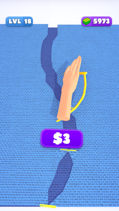 Sewing Runner Screenshot