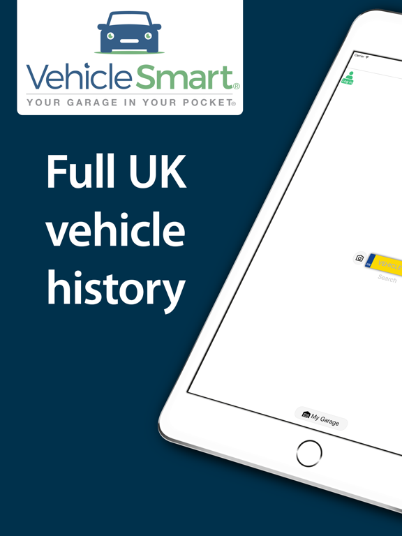 Screenshot #4 pour Vehicle Smart - Car Check