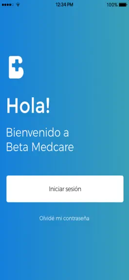 Game screenshot Beta Medcare mod apk