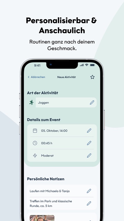 rebirth:active screenshot-3