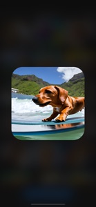 Doggo Booth - AI Dog Avatars screenshot #10 for iPhone