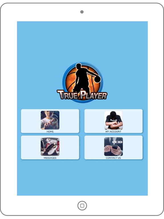 Screenshot #4 pour True Player
