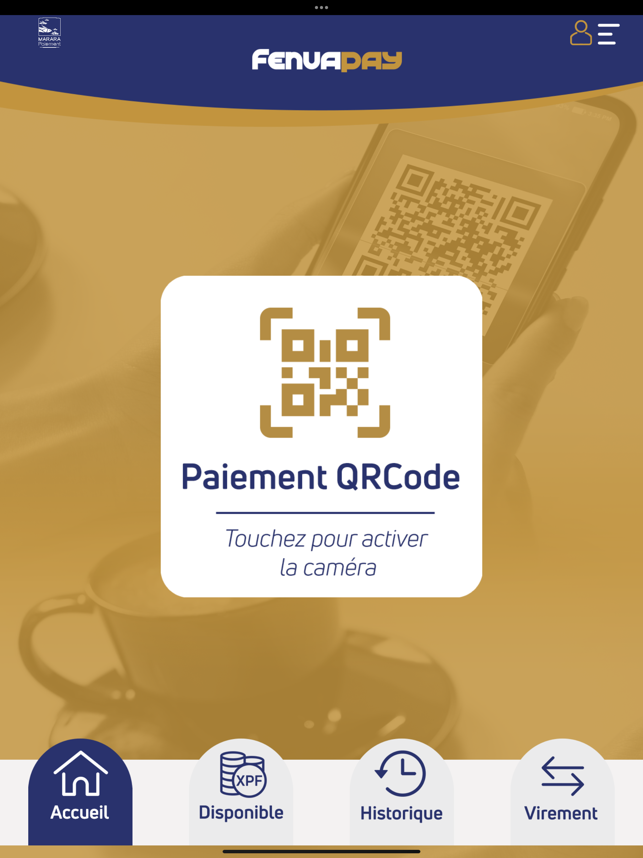 Fenuapay screenshot 7