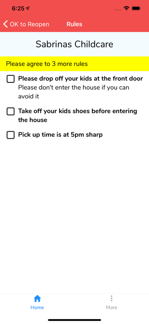 OK to Reopen(圖2)-速報App