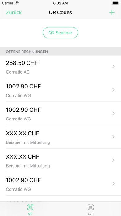 Screenshot #2 pour Comatic