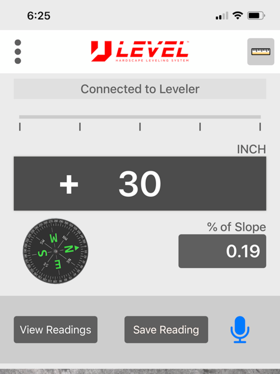 Screenshot #4 pour U-Level