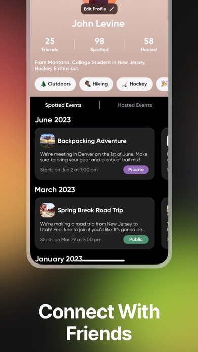 Spotlyte Screenshot