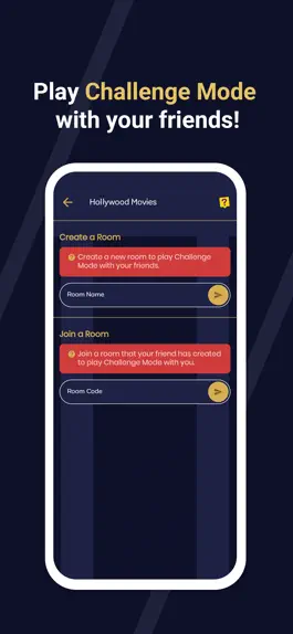 Game screenshot Movie Buff: Film Quiz hack