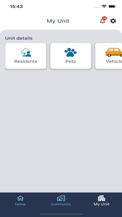 Neigbrs by Vinteum Lite