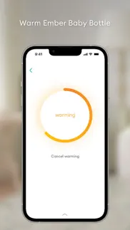 ember baby iphone screenshot 1