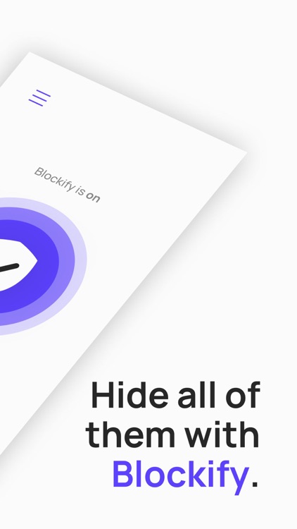 Blockify — Best Ad Blocker