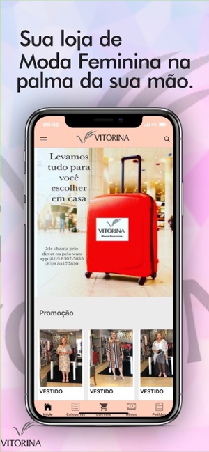 Vitorina(圖2)-速報App
