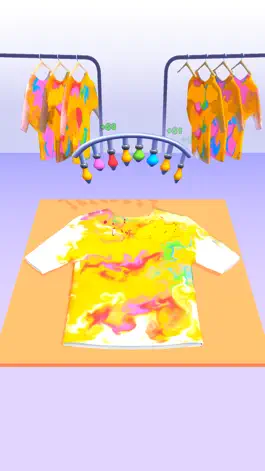 Game screenshot Dye Clicker hack