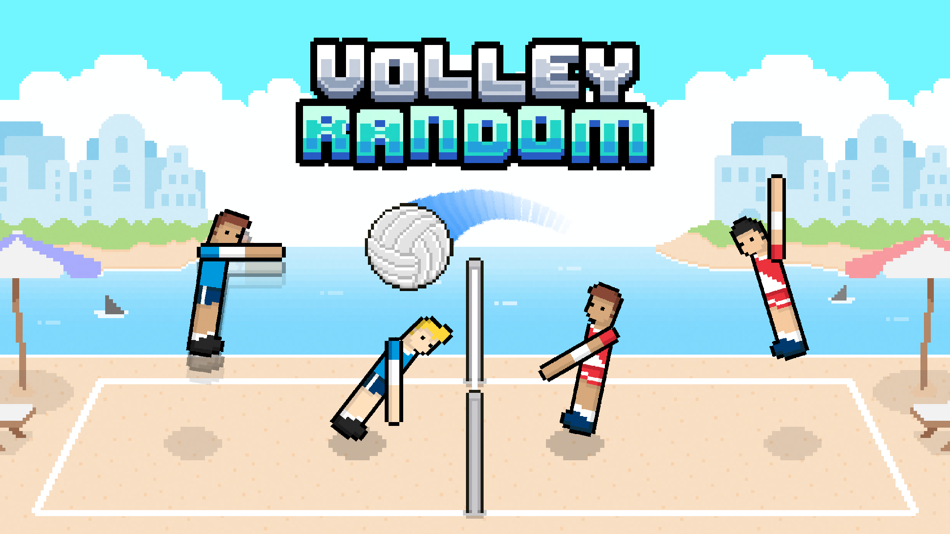 Volley Random - 1.0 - (iOS)
