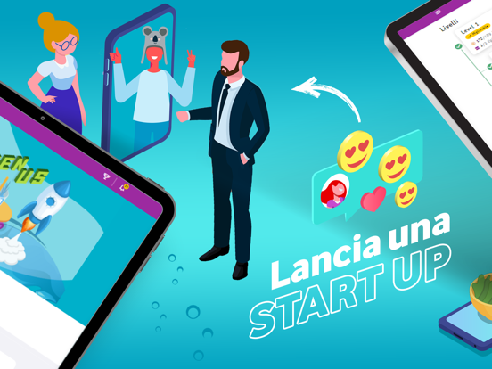 Screenshot #5 pour LV8