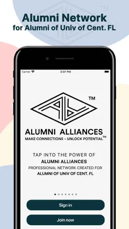 Game screenshot Alumni - Univ of Cent. FL mod apk