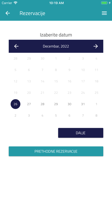 1244 Budva Screenshot