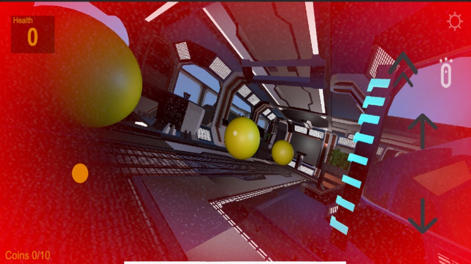 #5. Nexbot Obunga Chapter 2 Escape (iOS) Podle: Hermizariafis .