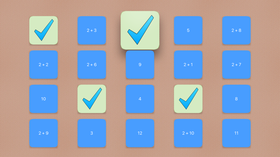 #6. Match 'n' Learn (iOS) 来自: Anthony Hoepelman