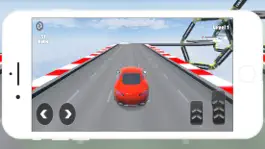 Game screenshot Rampage Stunt High Speed Racer mod apk