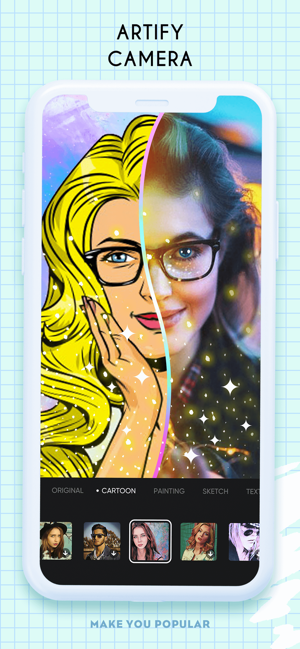 GridArt - Photo Crop Editor(圖2)-速報App