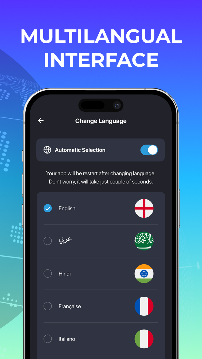 Flexy VPN Fast Stable VPN