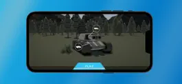 Game screenshot The Crazy Tanks mod apk