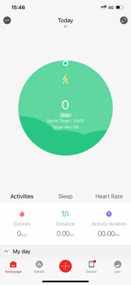 Game screenshot NFit mod apk