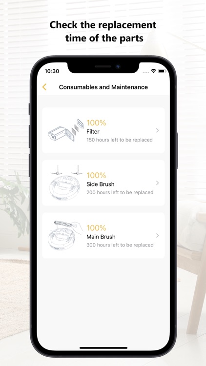 Hi-Robot screenshot-3