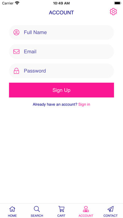 Screenshot #3 pour Lendabay