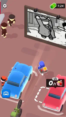 Game screenshot My Summer Garage apk