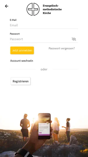 EMK Schwarzenburg screenshot 2