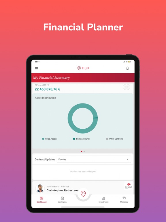 FiLiP Česká Republika WA