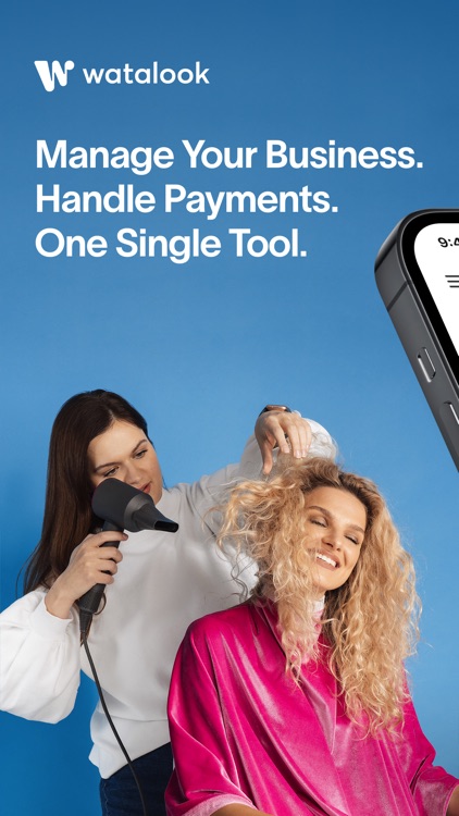 Watalook: Manage Bookings