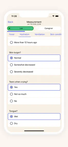 Game screenshot FeverFriend hack