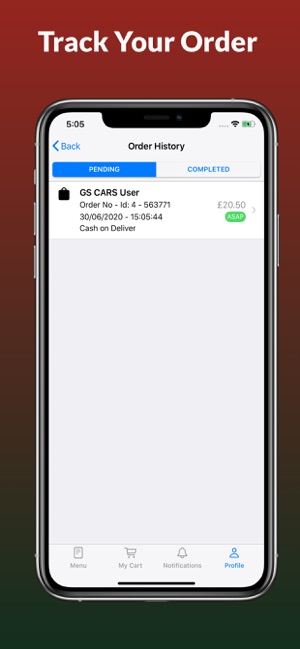 Diyarbakir Delivery(圖4)-速報App