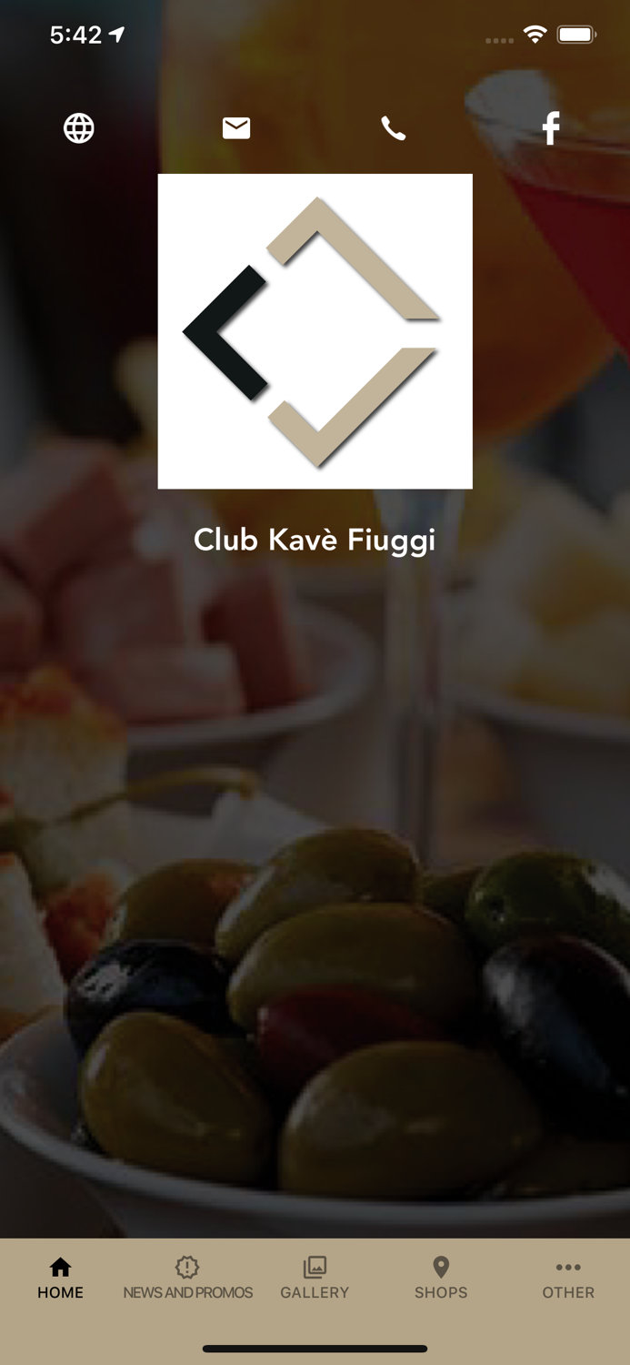 Club Kavè Fiuggi