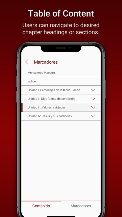 Senda Educativa screenshot-4