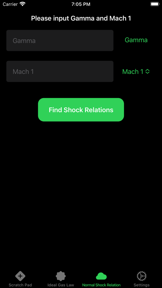 #3. Shock Math Calculator (iOS) 由: Gregory Manley