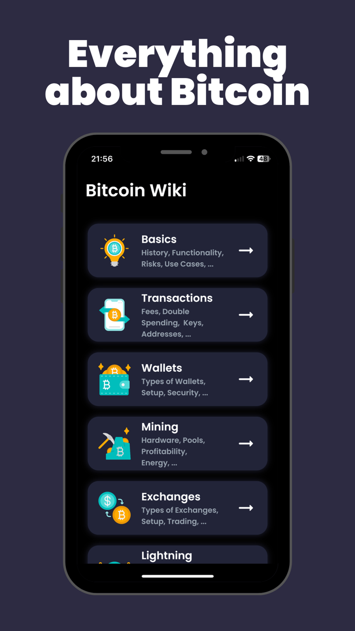 Bitcoin Wiki